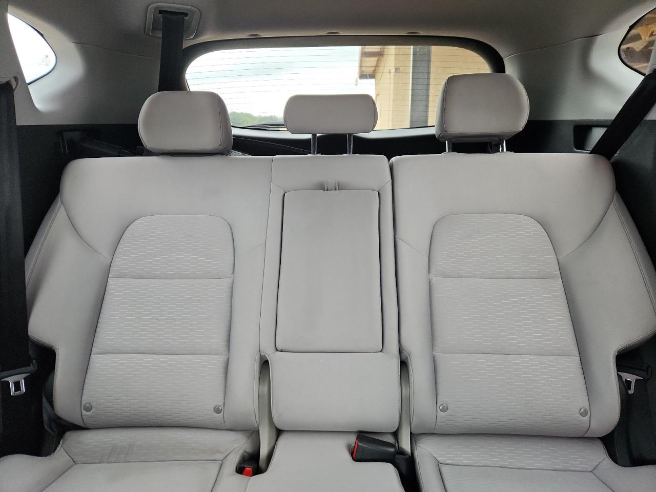 2019 Hyundai Tucson Se VIN: KM8J2CA40KU854110 Lot: 84392515