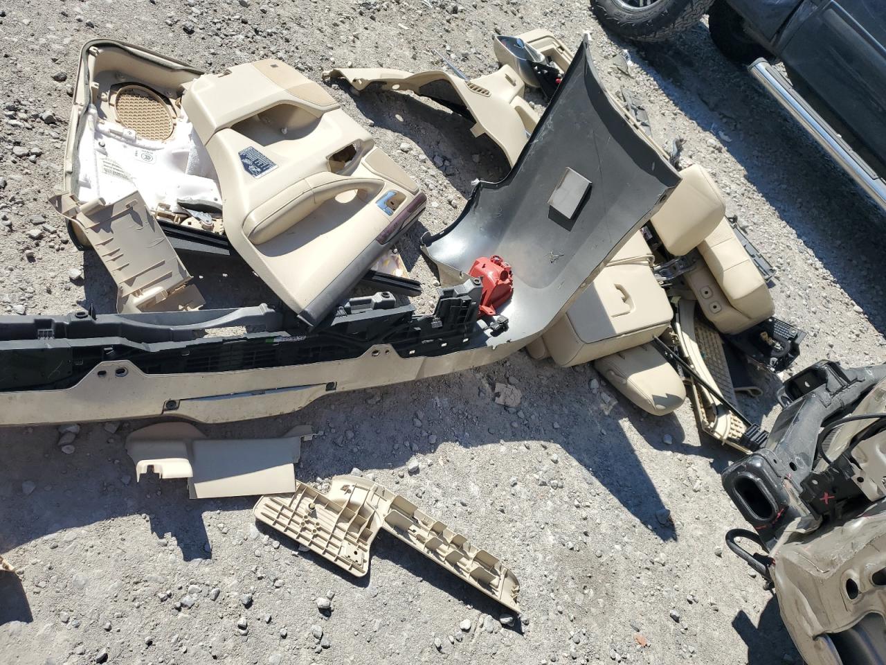 2013 Lexus Lx 570 VIN: JTJHY7AX5D4112255 Lot: 80898565