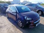 2013 VAUXHALL ADAM JAM  for sale at Copart WESTBURY