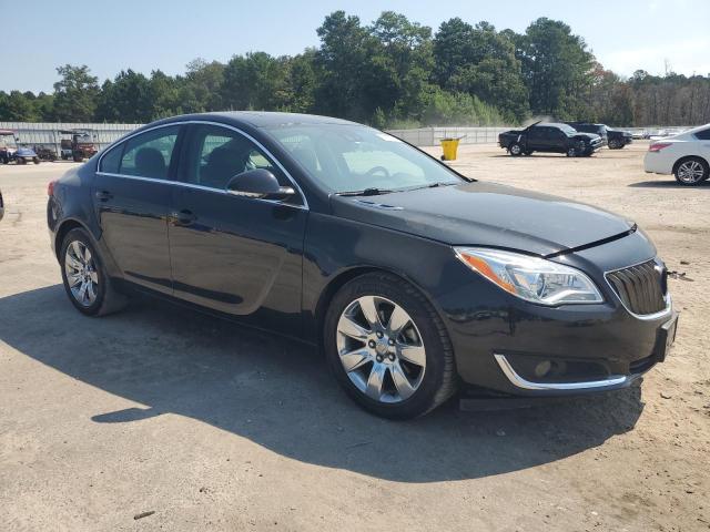  BUICK REGAL 2016 Черный