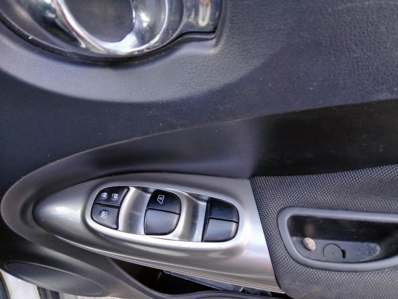 2013 NISSAN JUKE TEKNA DCI 1.5 DCI TEKNA 5DR [START STOP]