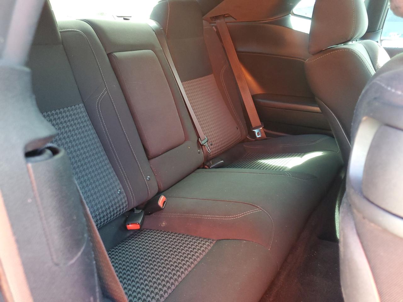 2018 Dodge Challenger R/T VIN: 2C3CDZBT0JH196021 Lot: 70679355