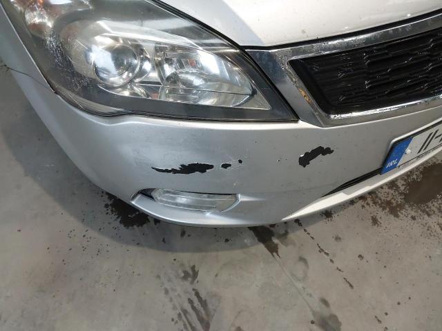 2011 KIA CEED 