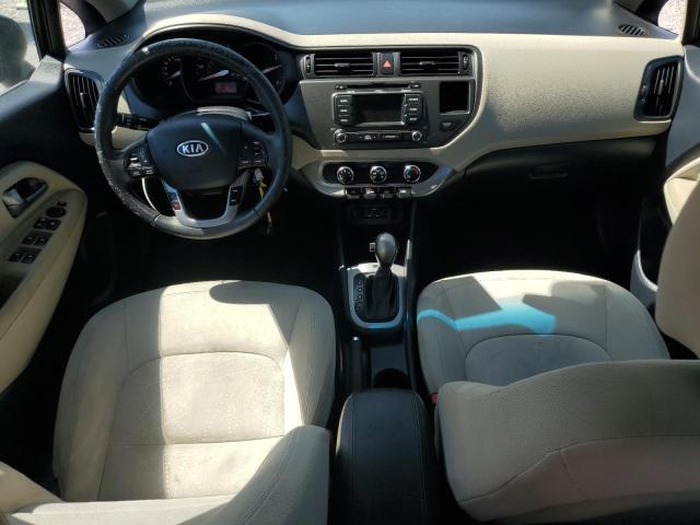 2013 KIA RIO EX  