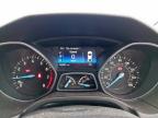 2017 FORD FOCUS TITANIUM for sale at Copart PETERLEE