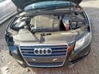 2010 AUDI A5 SPORT TDI QUATTRO  for sale at Copart WOLVERHAMPTON