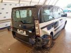 2014 PEUGEOT EXPERT TEPEE COMFORT for sale at Copart BRISTOL