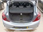2008 VAUXHALL CORSA VXR TURBO  for sale at Copart SANDY