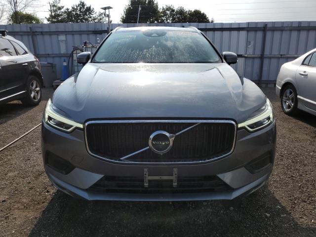 2018 VOLVO XC60 T5 MOMENTUM  