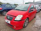 2007 CITROEN C2 LOEB  for sale at Copart BRISTOL