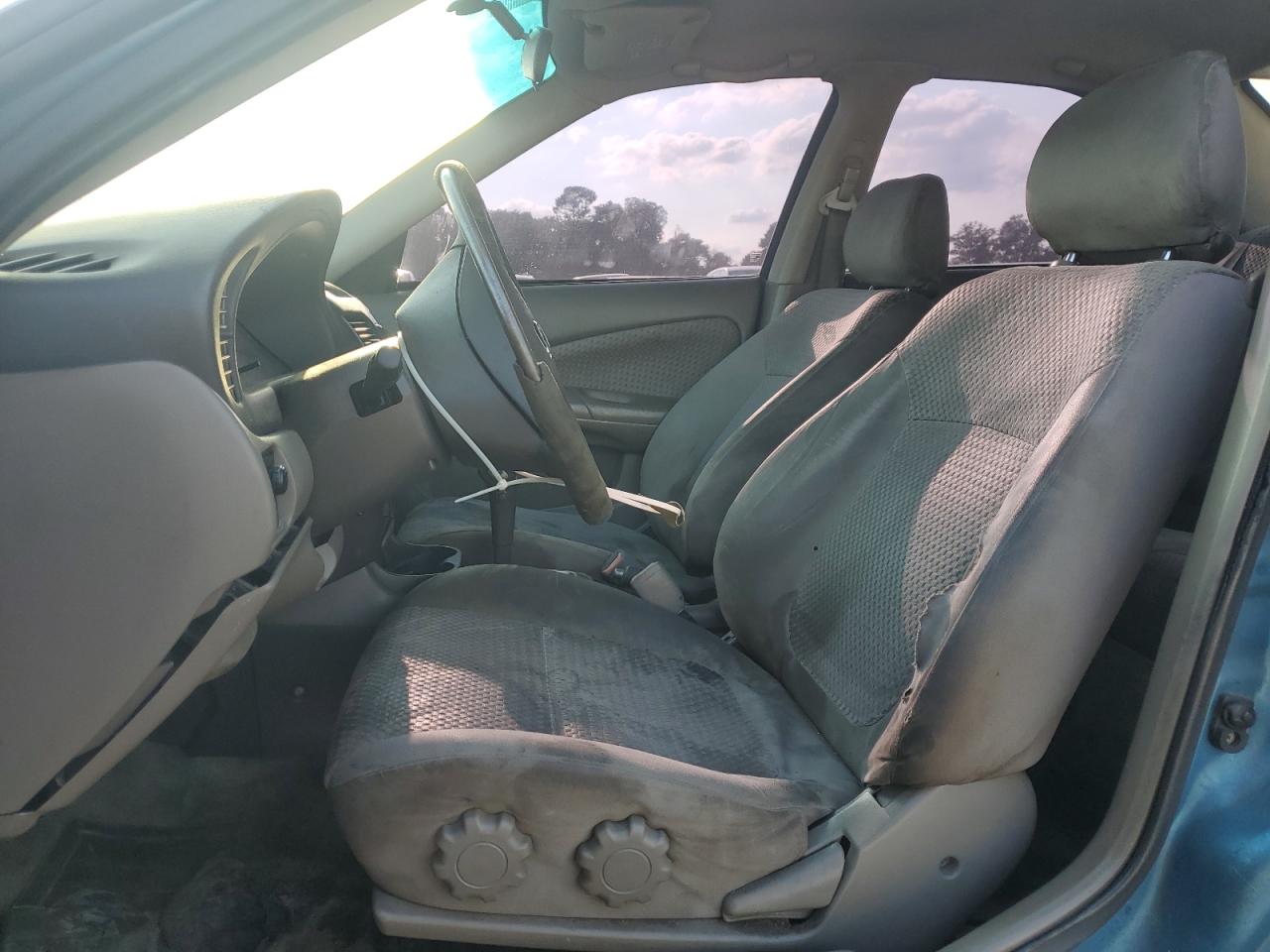 2004 Nissan Sentra 1.8 VIN: 3N1CB51D04L854620 Lot: 71836495