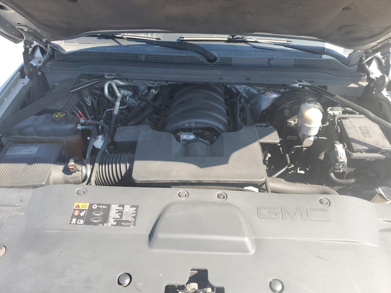 2015 GMC Yukon Xl Denali VIN: 1GKS2JKJ3FR149395 Lot: 81772785