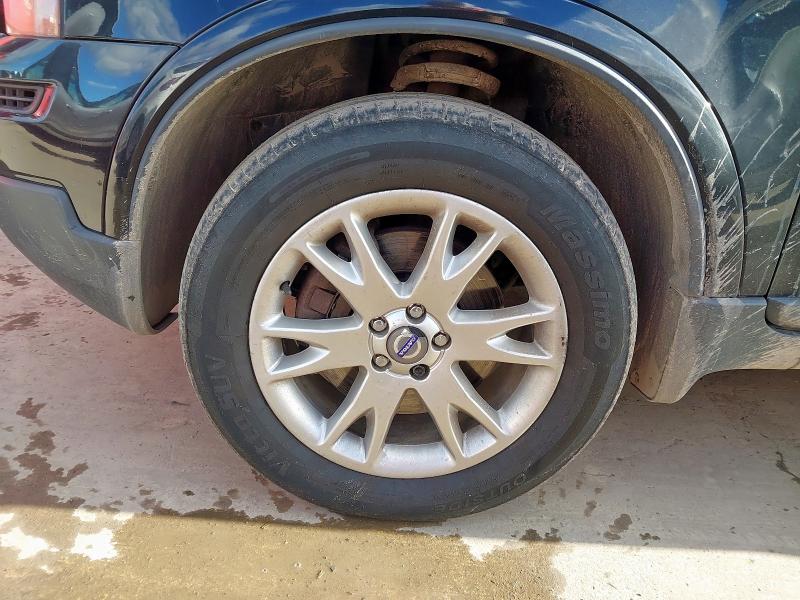 2007 VOLVO XC90 SE D5 AUTO 