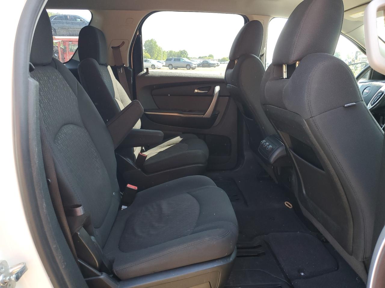 2012 GMC Acadia Sle VIN: 1GKKRPED2CJ418467 Lot: 71501915