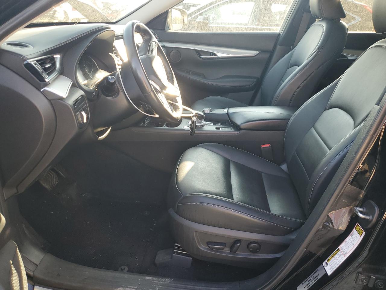 2019 Infiniti Qx50 Essential VIN: 3PCAJ5M35KF133540 Lot: 80464425