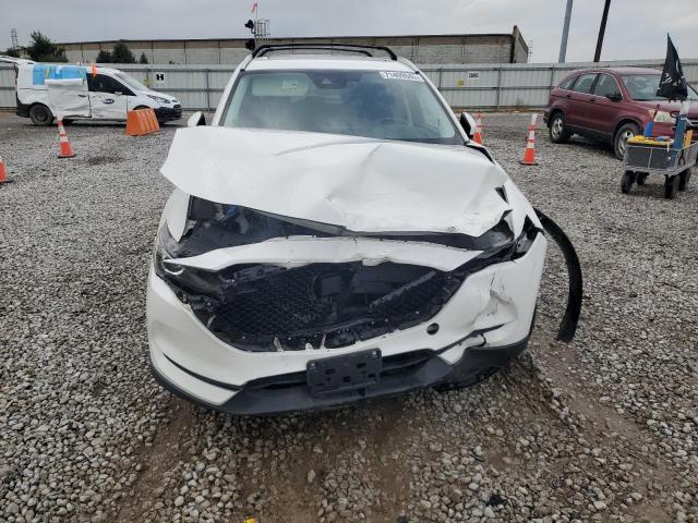  MAZDA CX-5 2020 Белы