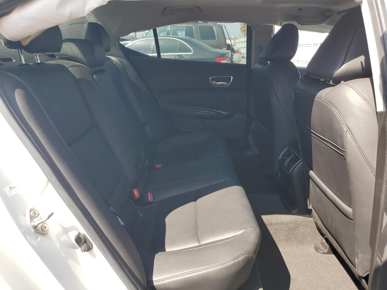 2020 Acura Tlx Technology VIN: 19UUB1F53LA005861 Lot: 80579215