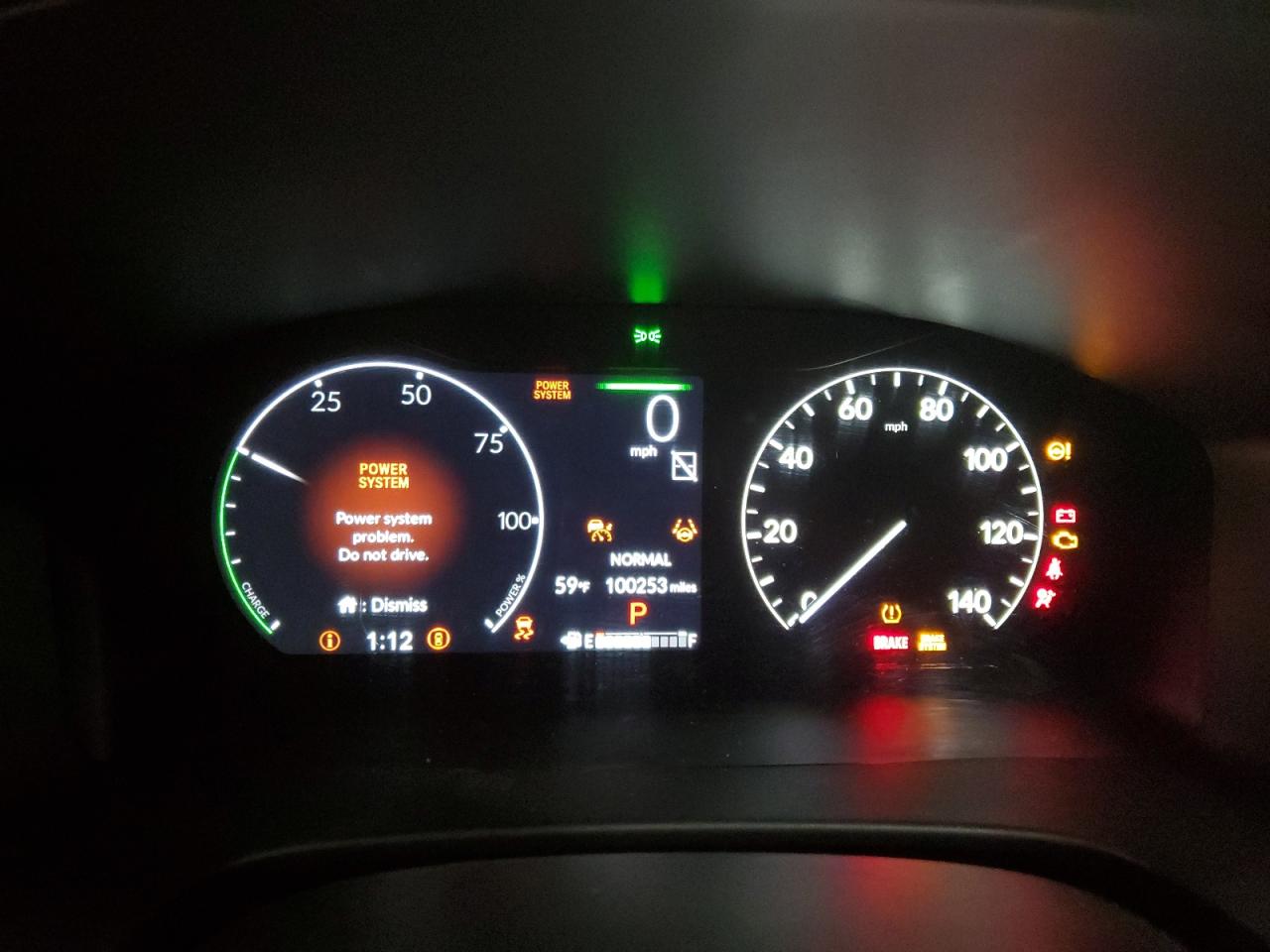 2024 Honda Cr-V Sport VIN: 7FARS6H56RE026416 Lot: 83986785