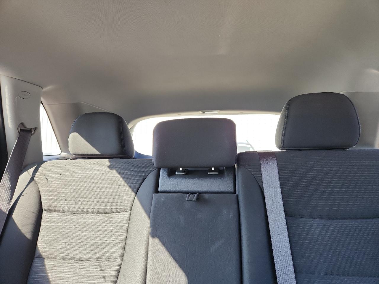 2014 Kia Sorento Lx VIN: 5XYKTDA76EG548198 Lot: 84203395