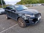2018 LAND ROVER RANGE ROVER EVOQUE 2.0 TD4 SE TECH 5DR for sale at Copart SANDTOFT