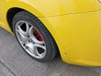 2011 ALFA ROMEO MITO DISTINCTIVE M-AIR TB 1.4 16V 105 DISTINCTIVE 3DR for sale at Copart CHESTER
