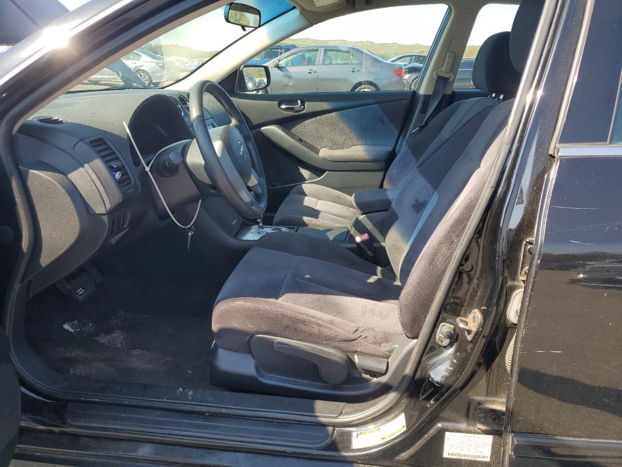 2008 Nissan Altima 2.5 VIN: 1N4AL21E18N487876 Lot: 71887635