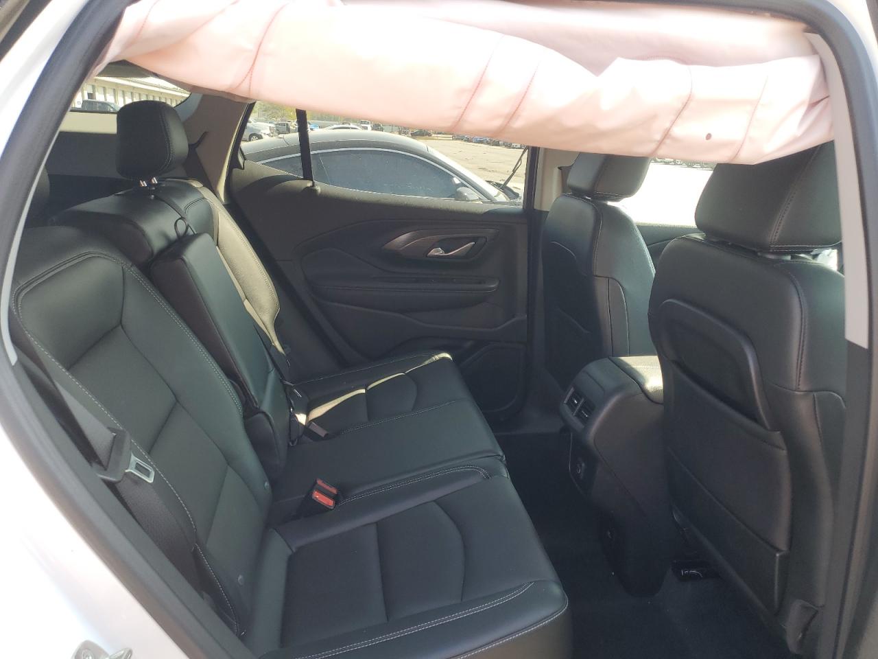 2023 GMC Terrain Slt VIN: 3GKALVEG5PL248079 Lot: 81243315