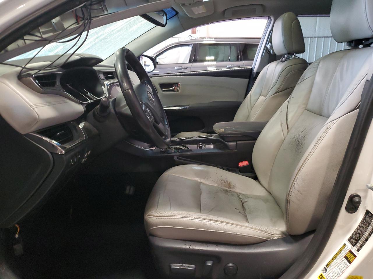 2013 Toyota Avalon Hybrid VIN: 4T1BD1EB4DU005080 Lot: 84184635