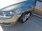 2015 VOLKSWAGEN GOLF MATCH TSI BMT  for sale at Copart SANDWICH