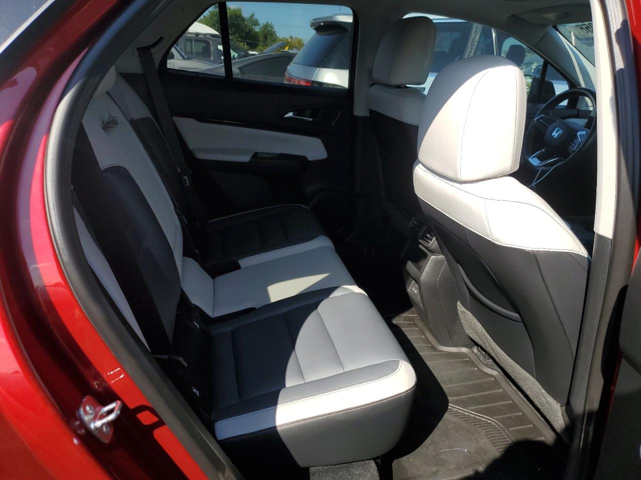 2024 Honda Prologue Tour VIN: 3GPKHXRJ7RS500733 Lot: 70908055