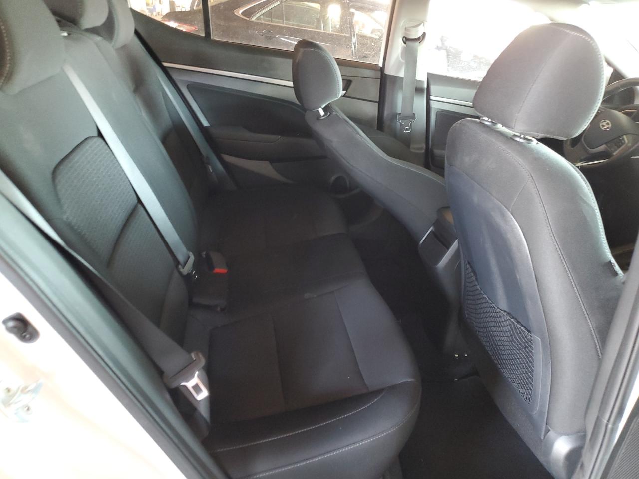 2018 Hyundai Elantra Sel VIN: 5NPD84LF3JH343861 Lot: 82069605