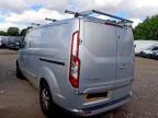2020 FORD TRANSIT CUSTOM 340LTD PHE  for sale at Copart SANDY