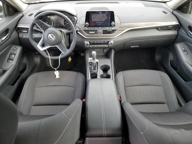  NISSAN ALTIMA 2025 Серый