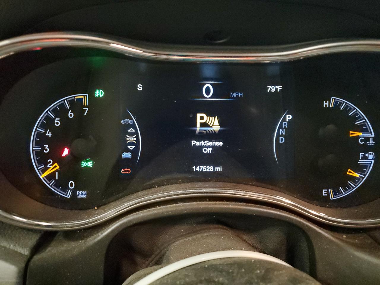 2020 Jeep Grand Cherokee Limited VIN: 1C4RJFBG0LC288798 Lot: 81724805