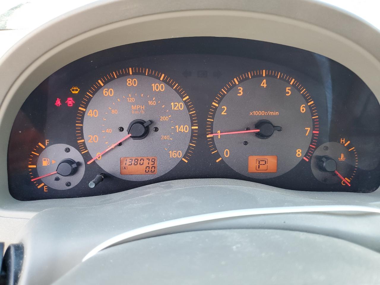 2004 Infiniti G35 VIN: JNKCV54E94M813416 Lot: 80175395