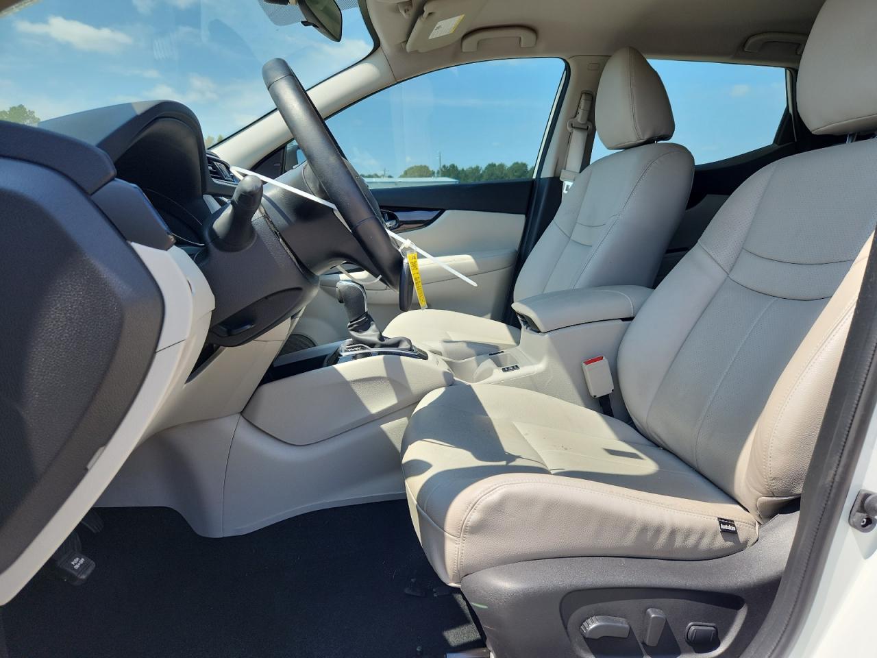 2018 Nissan Rogue Sport S VIN: JN1BJ1CPXJW104453 Lot: 71653895