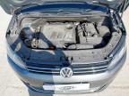 2013 VOLKSWAGEN TOURAN SE for sale at Copart YORK