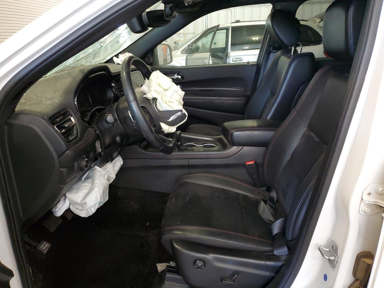 2022 Dodge Durango R/T VIN: 1C4SDJCT0NC223461 Lot: 80561725