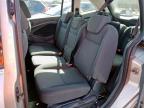 2014 FORD GRAND C-MAX ZETEC TDCI 14  for sale at Copart NEWBURY
