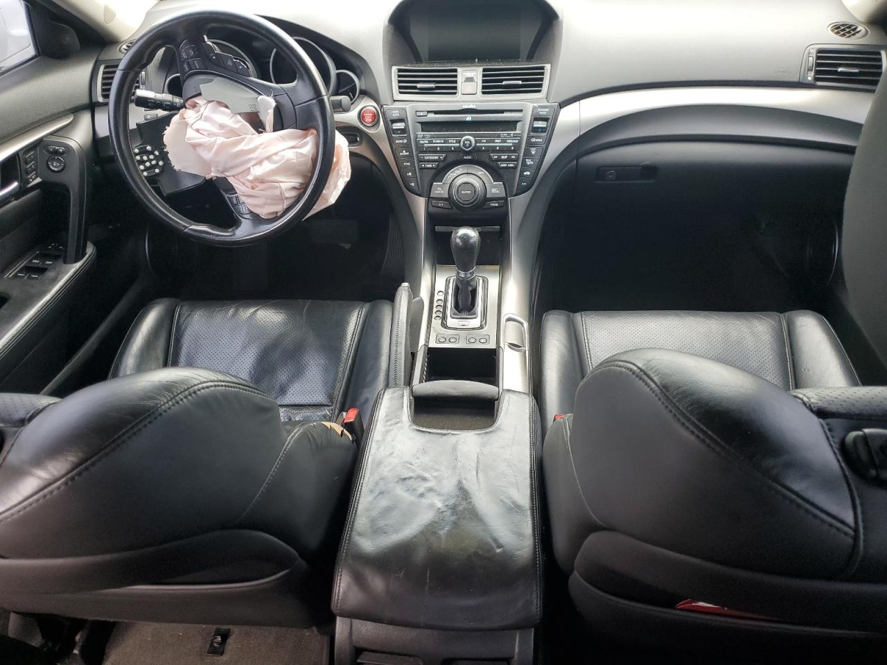 2012 Acura Tl VIN: 19UUA8F71CA027919 Lot: 80304945