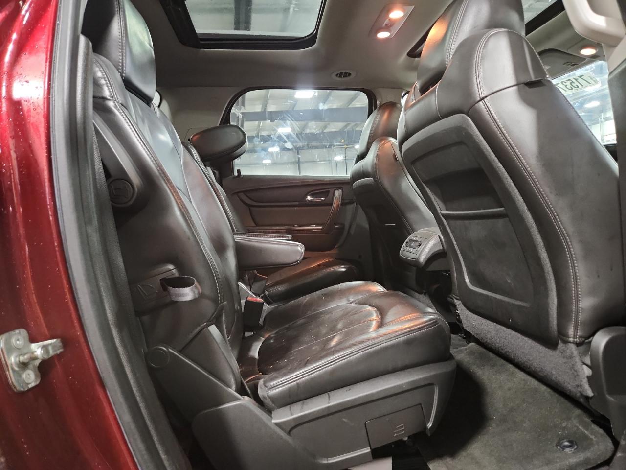 2016 GMC Acadia Slt-1 VIN: 1GKKVRKD5GJ113241 Lot: 71537985