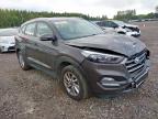 2016 HYUNDAI TUCSON SE BLUE DRIVE 2WD  for sale at Copart EAST KILBRIDE