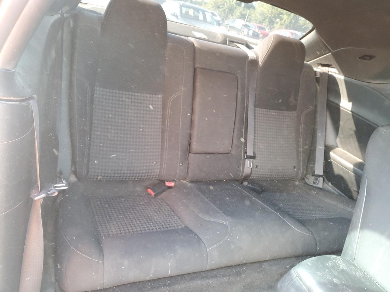 2015 Dodge Challenger Sxt VIN: 2C3CDZAG6FH865095 Lot: 80318885