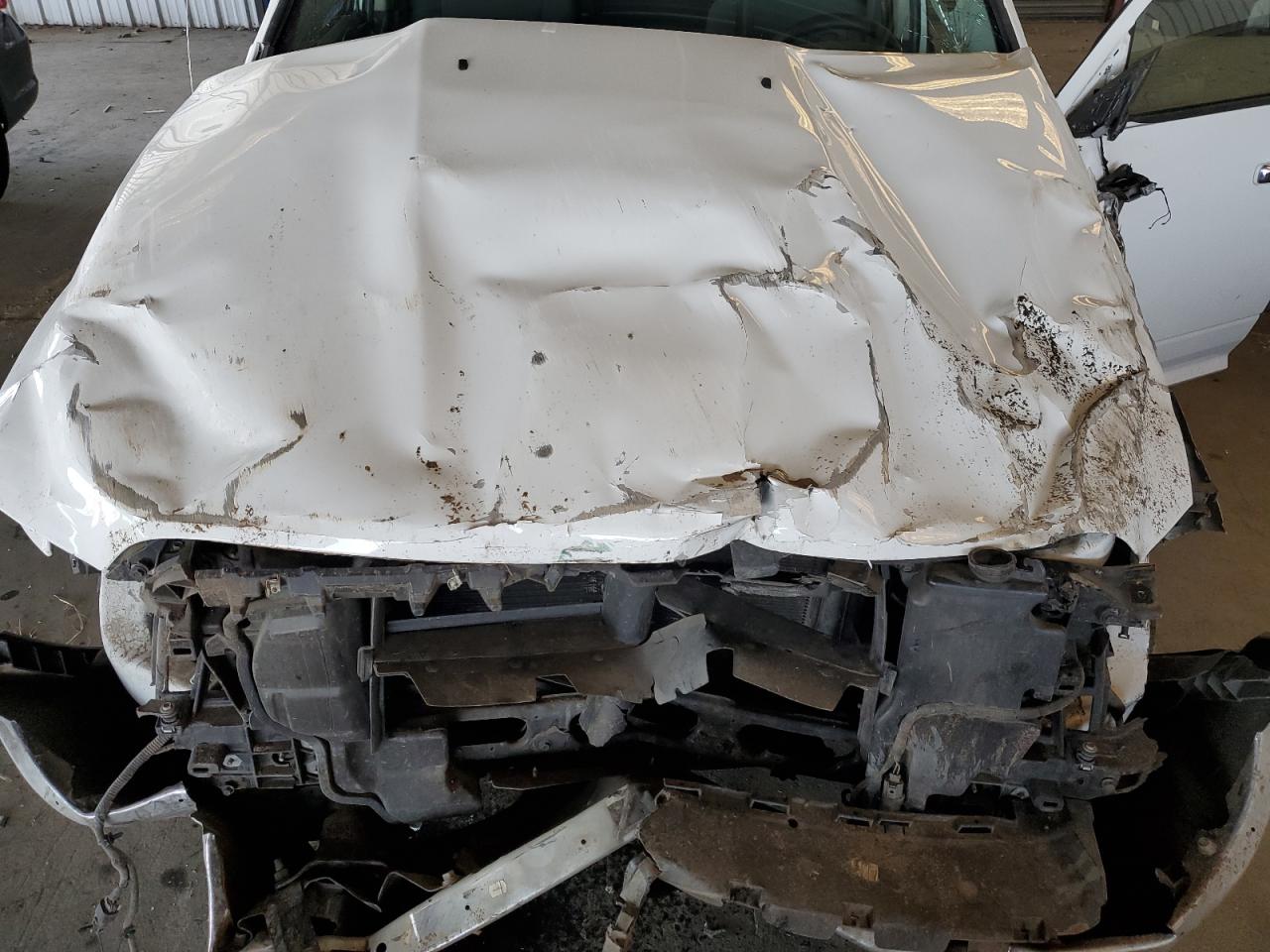 2016 Ram 1500 Slt VIN: 1C6RR7GG4GS195700 Lot: 80119335