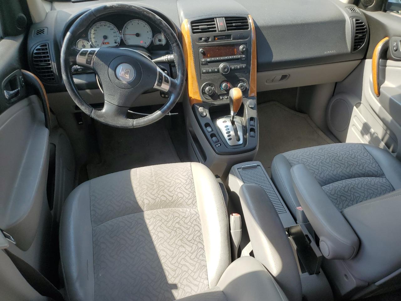 2006 Saturn Vue VIN: 5GZCZ53426S805413 Lot: 81396365