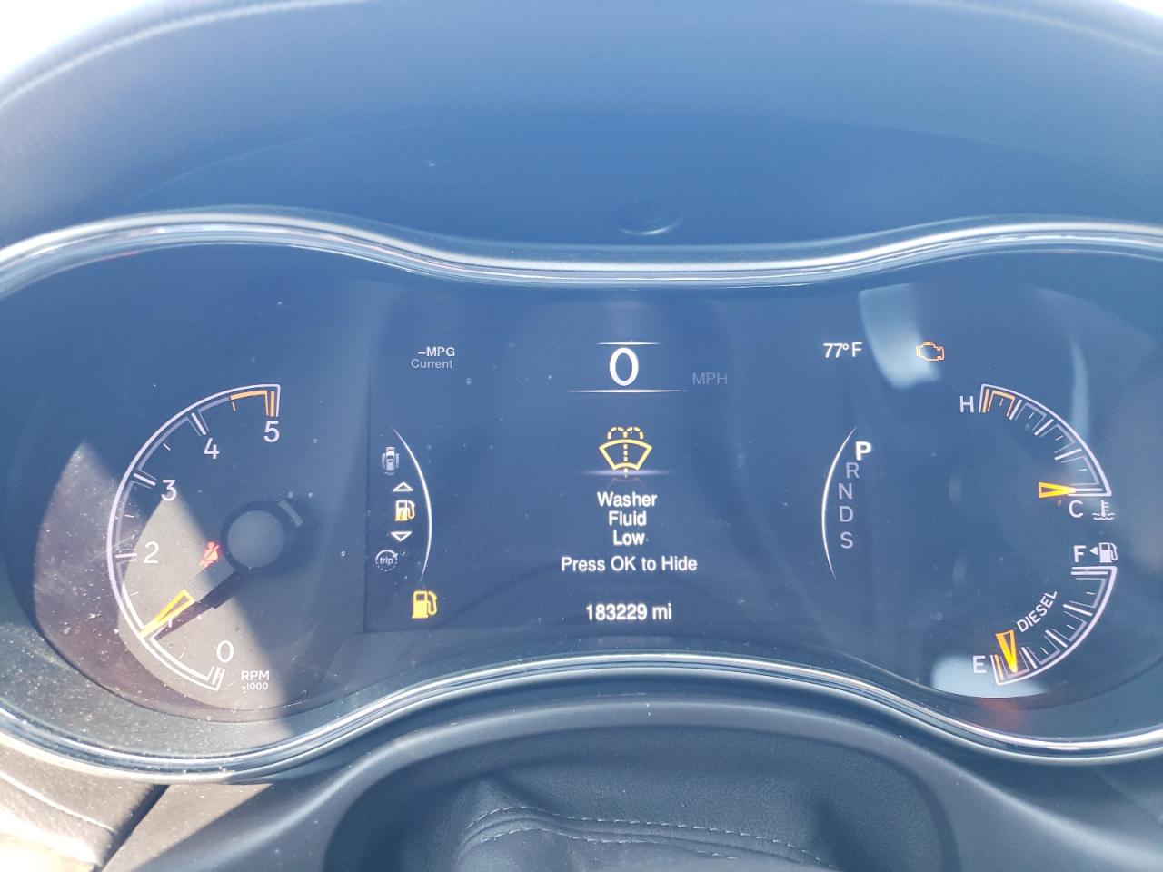 2014 Jeep Grand Cherokee Overland VIN: 1C4RJFCM8EC298955 Lot: 81522185