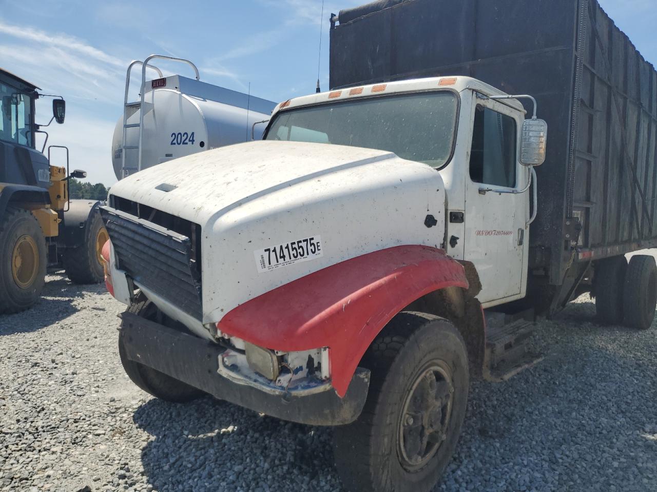 1990 International 4000 4700 VIN: 1HTSCCFP7LH679781 Lot: 71415575