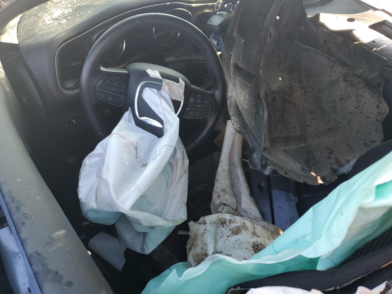 2023 Dodge Challenger Sxt VIN: 2C3CDZAG9PH574026 Lot: 80177645