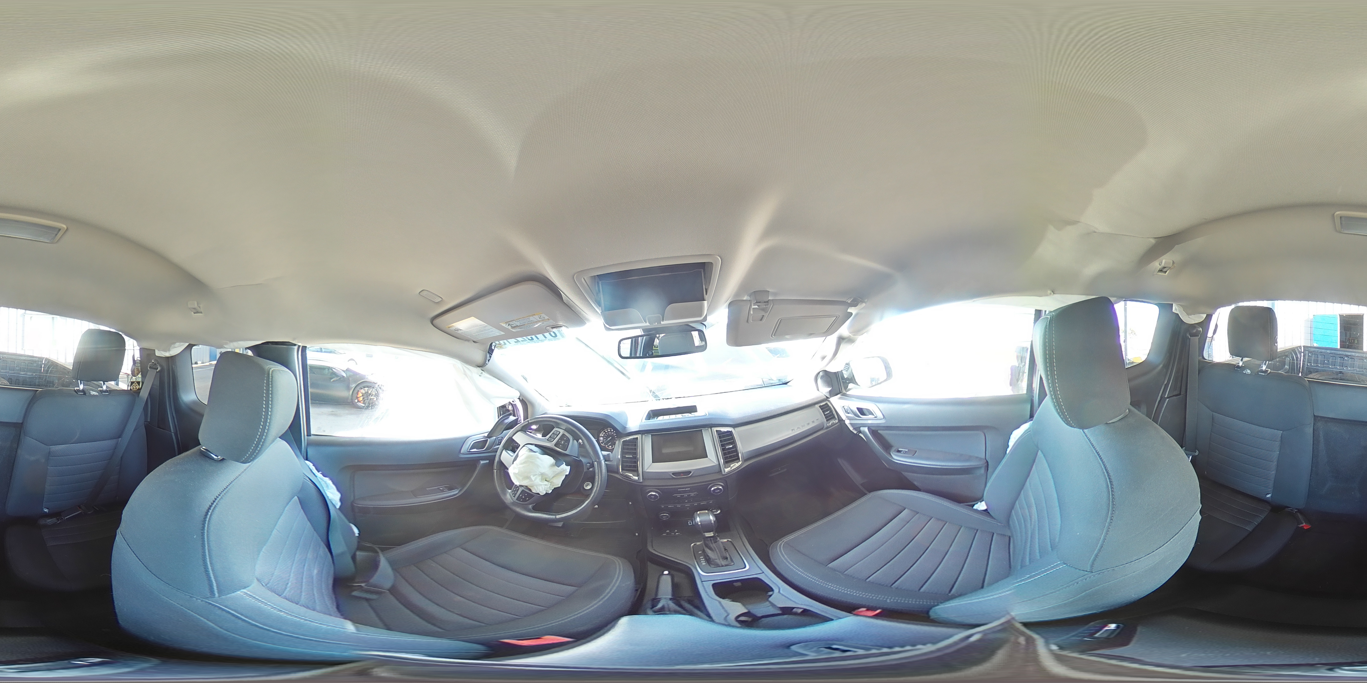 2019 Ford Ranger Xl VIN: 1FTER1EH2KLB09187 Lot: 81152215