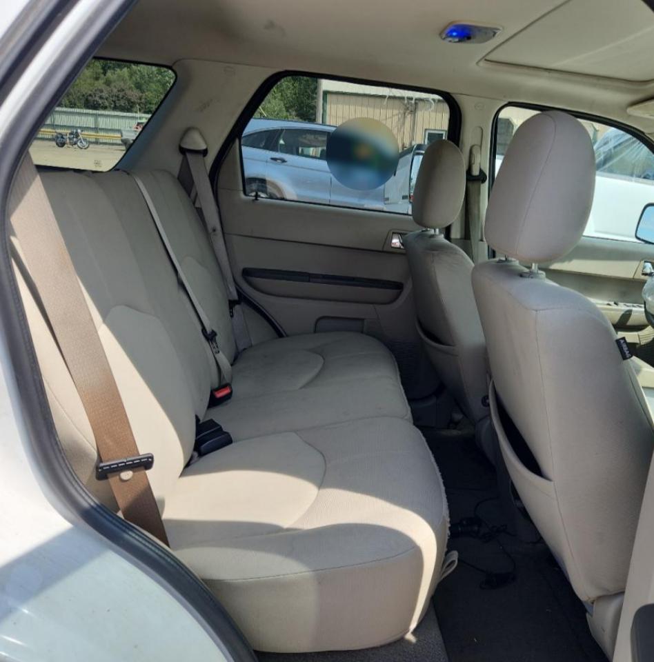 2008 Mercury Mariner VIN: 4M2CU81Z28KJ34077 Lot: 71563985